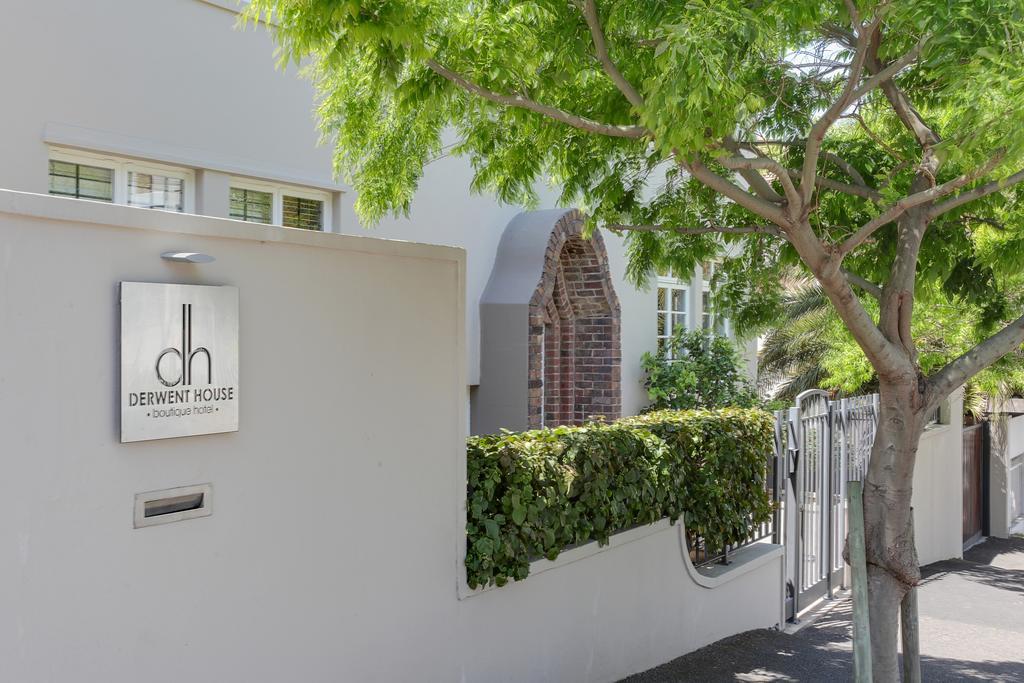 Derwent House Hotel Cape Town Exterior photo